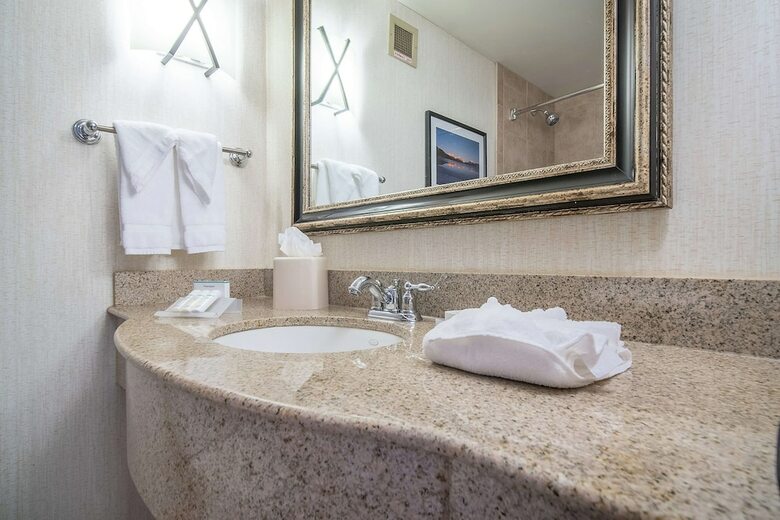 Hotel Hilton Garden Inn Kalispell