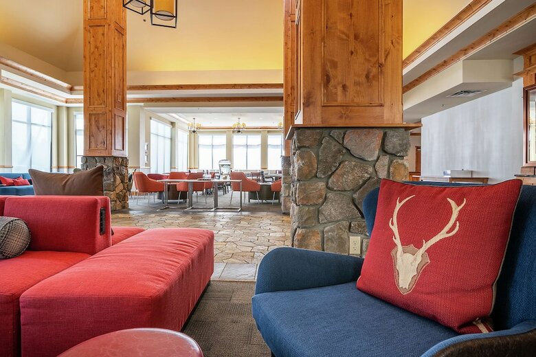 Hotel Hilton Garden Inn Kalispell