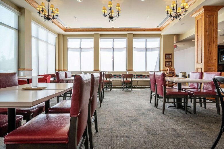 Hotel Hilton Garden Inn Kalispell