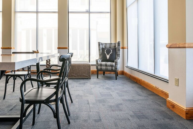 Hotel Hilton Garden Inn Kalispell