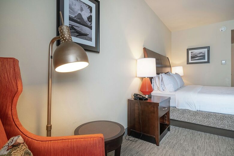 Hotel Hilton Garden Inn Kalispell