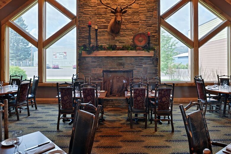 Hotel Hilton Garden Inn Kalispell