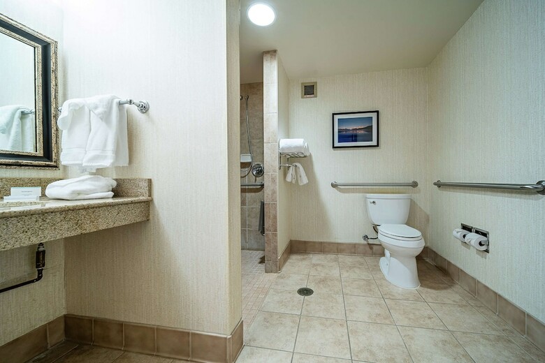 Hotel Hilton Garden Inn Kalispell