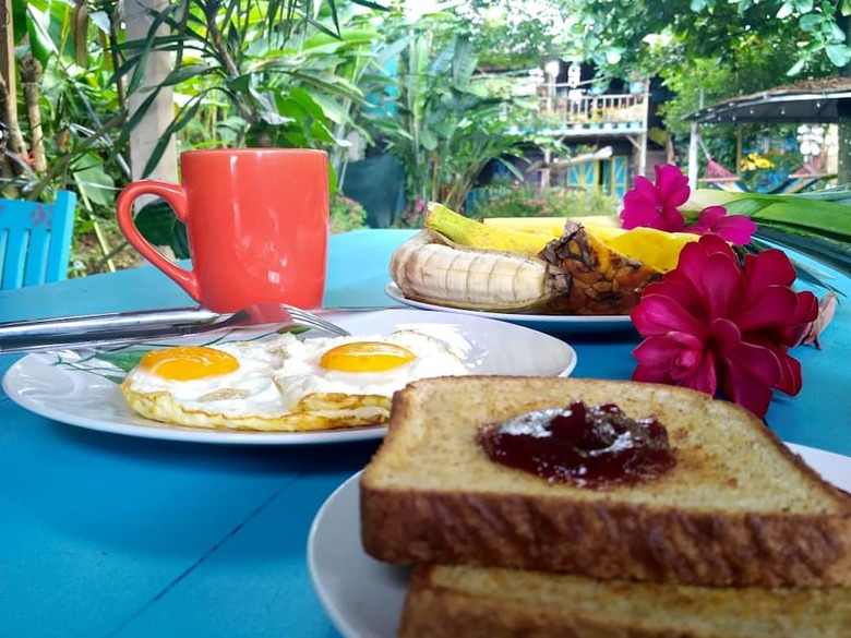 Hostal Wood House Hostel