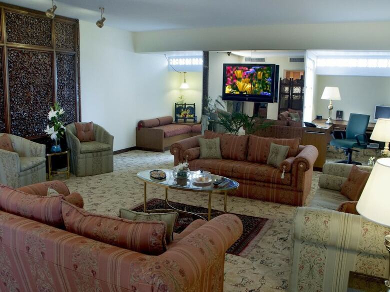 Hotel Avari Lahore