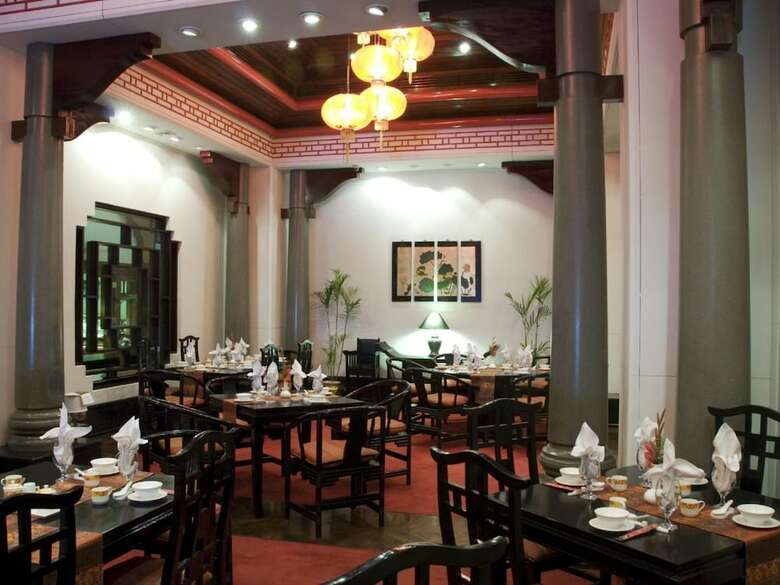 Hotel Avari Lahore