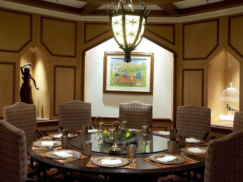 Hotel Avari Lahore
