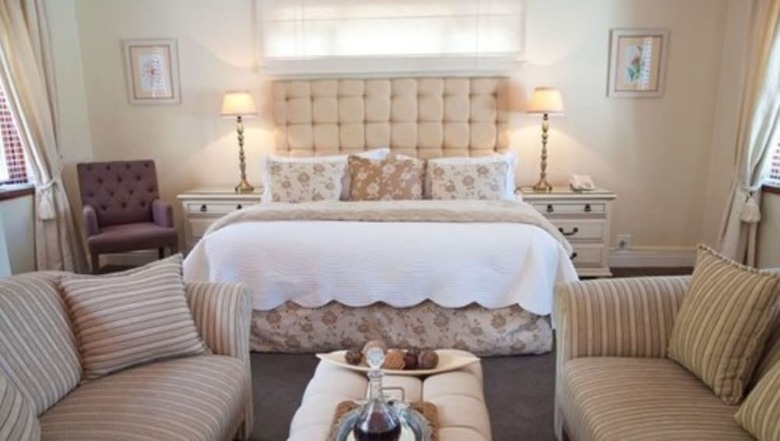 Hotel Fernwood Manor