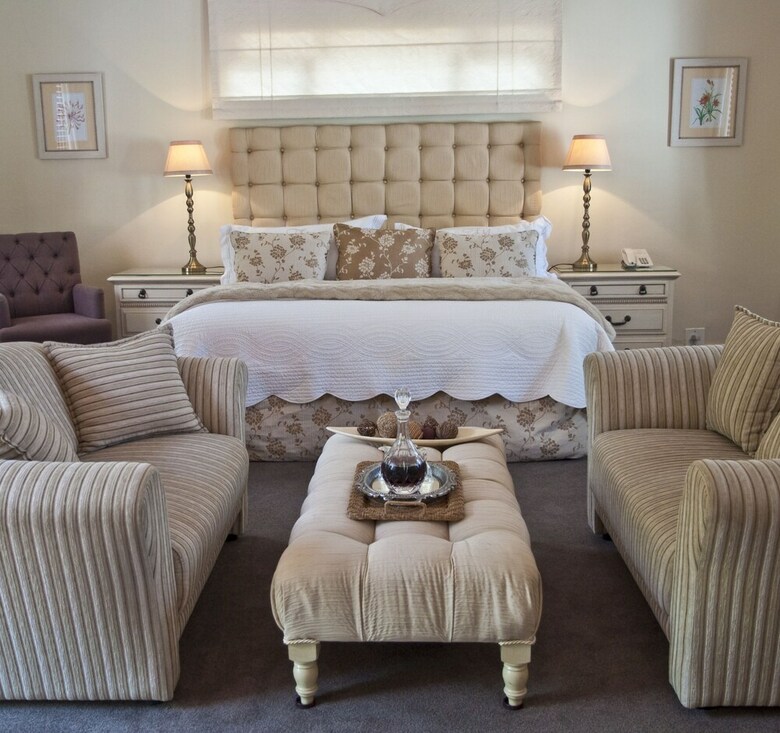 Hotel Fernwood Manor