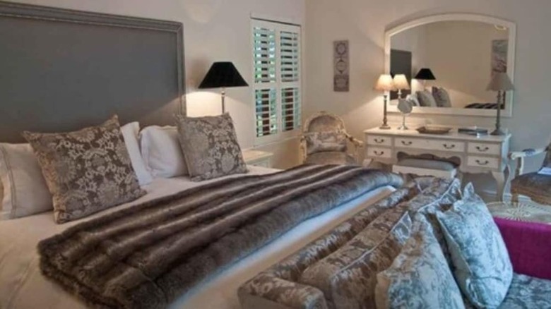Hotel Fernwood Manor