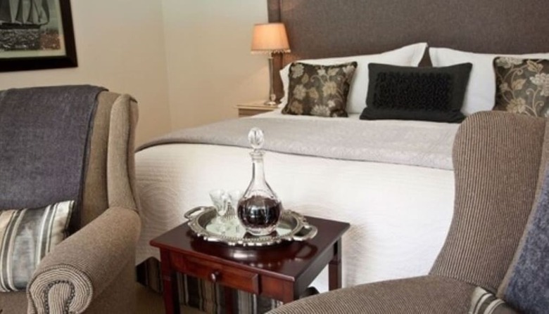 Hotel Fernwood Manor