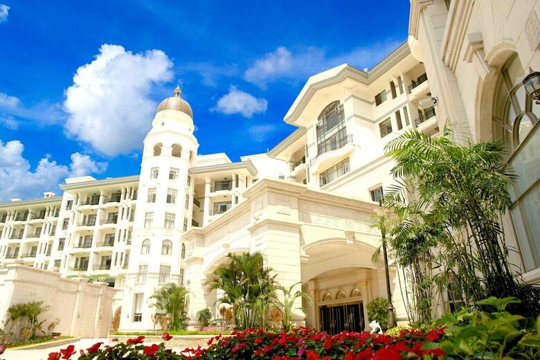 Yang Jiang Country Garden Phoenix Hotel