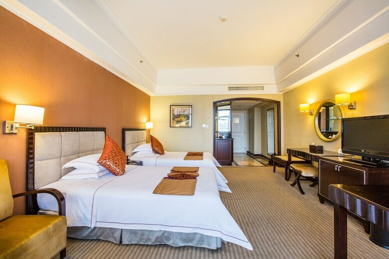 Yang Jiang Country Garden Phoenix Hotel