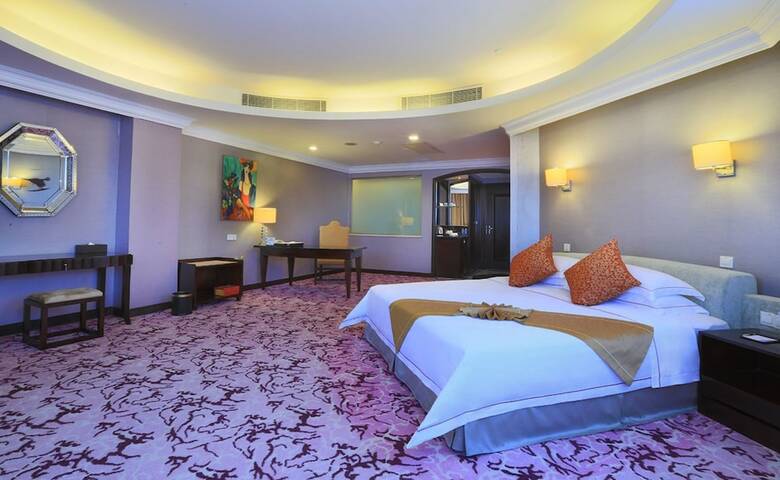 Yang Jiang Country Garden Phoenix Hotel