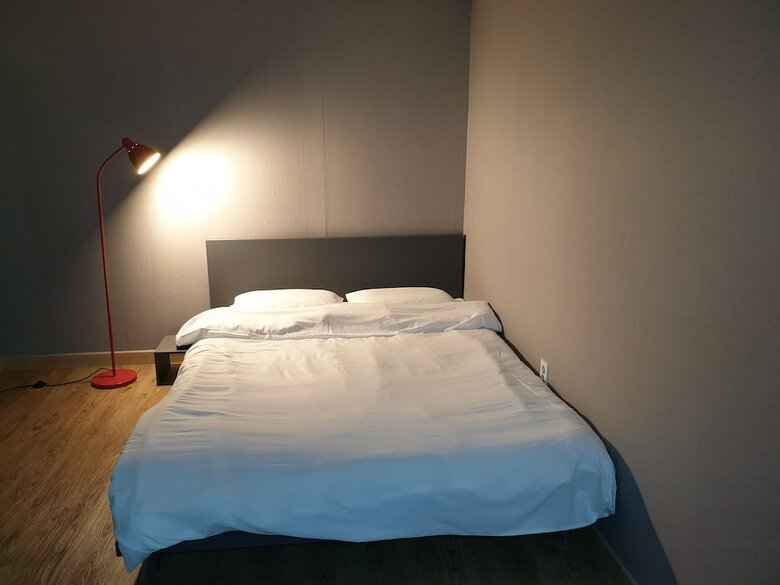 Apartamentos Ivy Stay Suwon