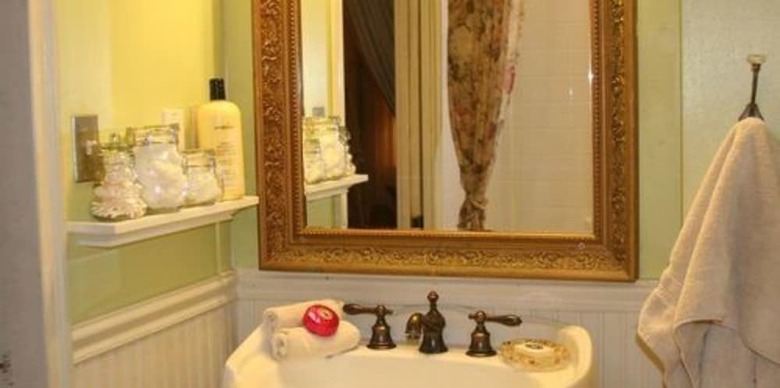 Fallen Tree Farm Bed & Breakfast