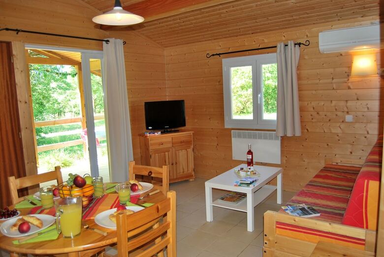 Residencia Lagrange Vacances Les S�gali�res