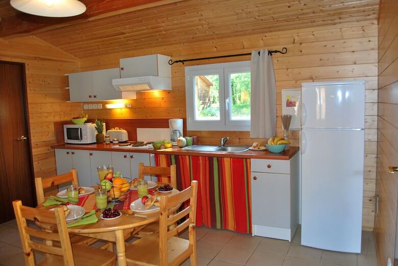 Residencia Lagrange Vacances Les S�gali�res