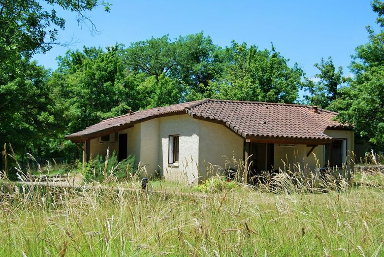 Residencia Lagrange Vacances Les S�gali�res