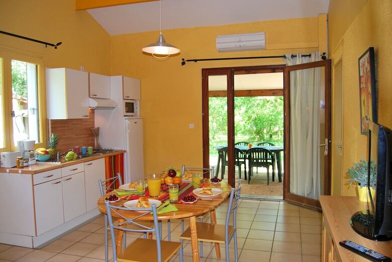 Residencia Lagrange Vacances Les S�gali�res