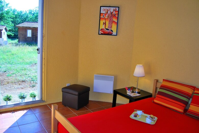 Residencia Lagrange Vacances Les S�gali�res