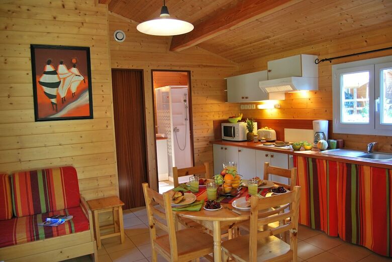 Residencia Lagrange Vacances Les S�gali�res