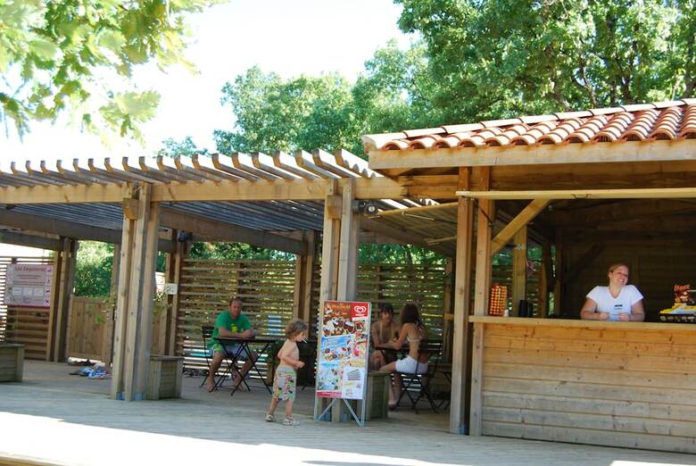 Residencia Lagrange Vacances Les S�gali�res