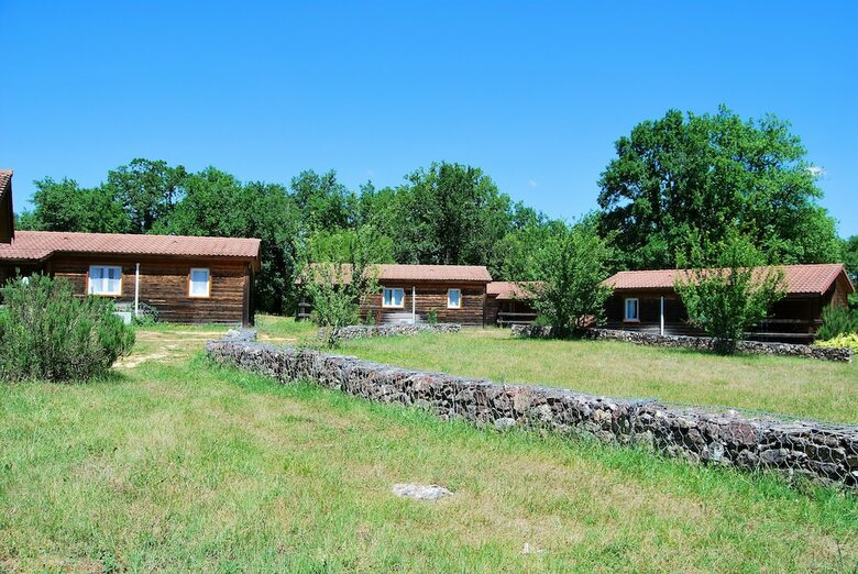 Residencia Lagrange Vacances Les S�gali�res