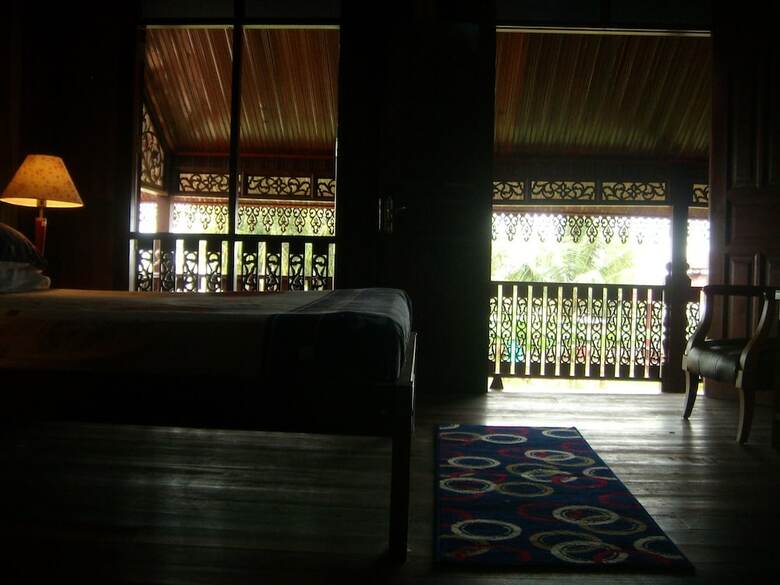 Bayu Beach Penarek