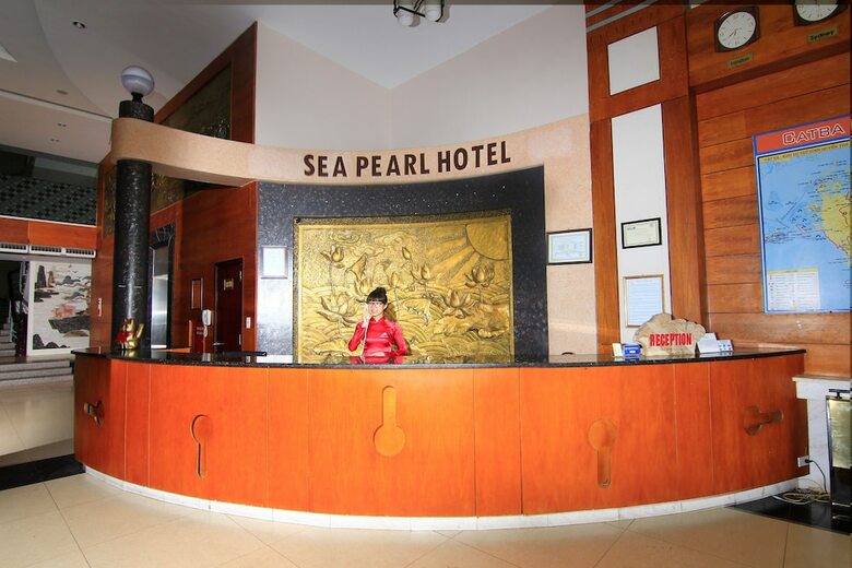 Sea Pearl Hotel