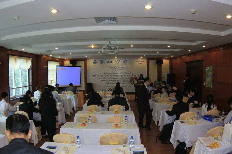 Sea Pearl Hotel