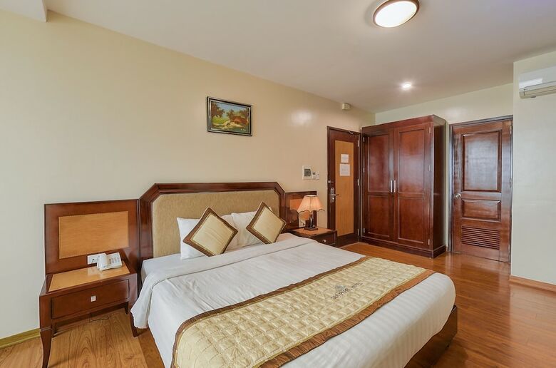 Sea Pearl Hotel