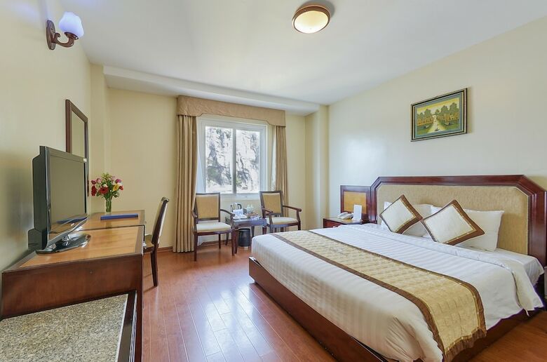 Sea Pearl Hotel