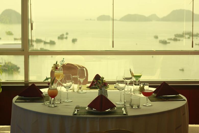 Sea Pearl Hotel