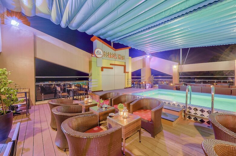 Sea Pearl Hotel