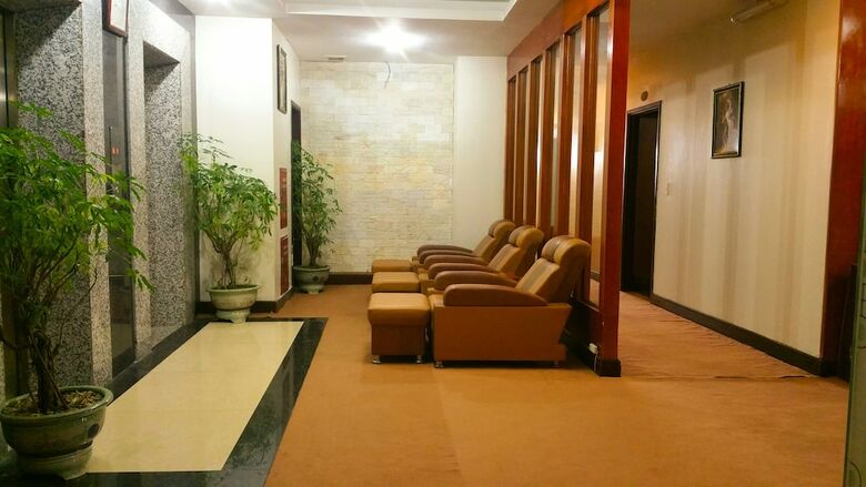 Sea Pearl Hotel