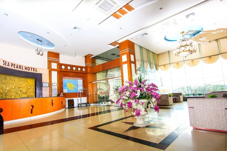 Sea Pearl Hotel