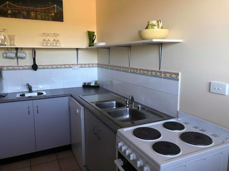 Hotel Coastal Bay Motel Coffs Harbour