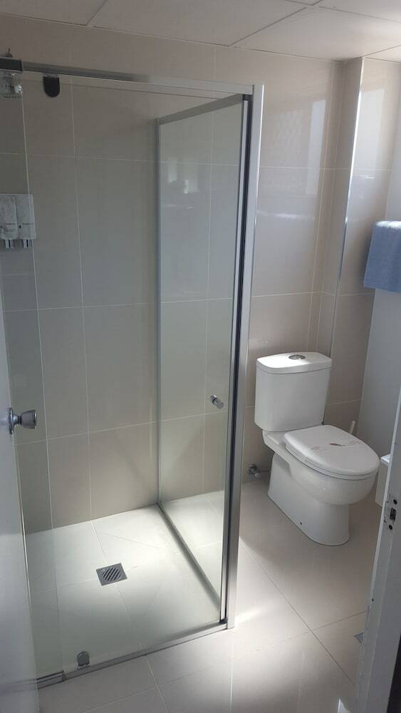 Hotel Coastal Bay Motel Coffs Harbour