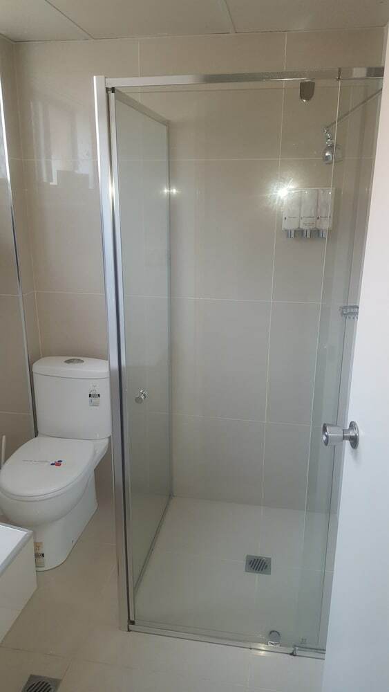 Hotel Coastal Bay Motel Coffs Harbour