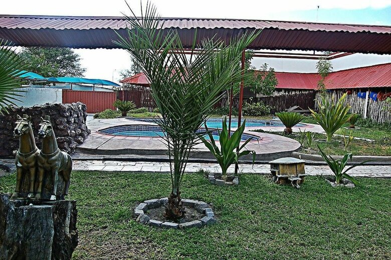 Hotel Dolar Lodge