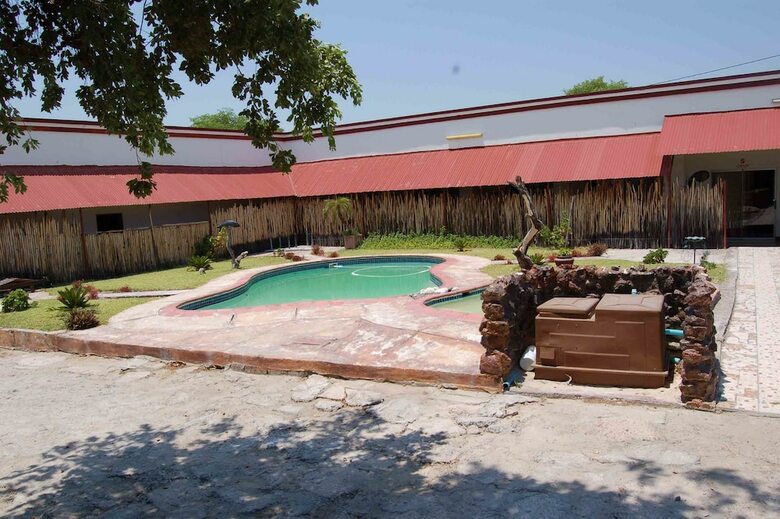 Hotel Dolar Lodge