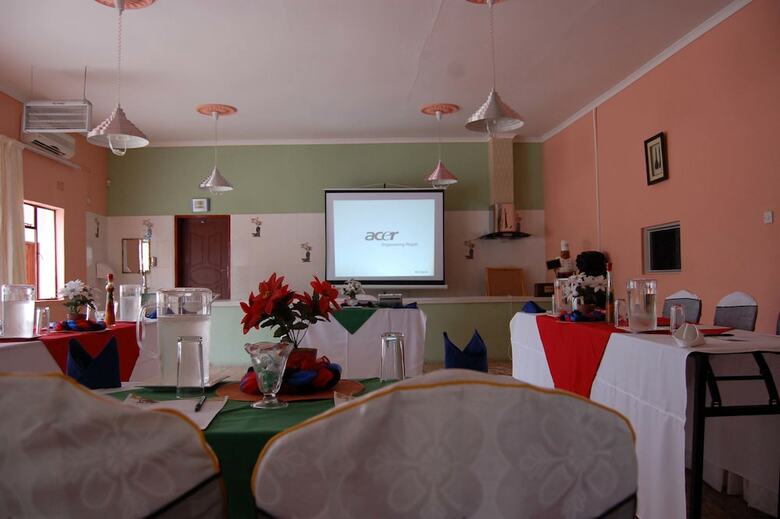 Hotel Dolar Lodge