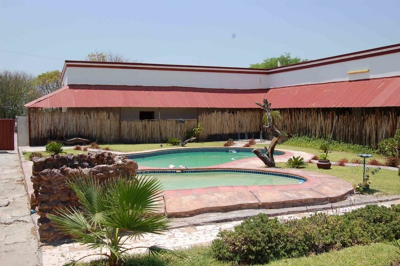 Hotel Dolar Lodge