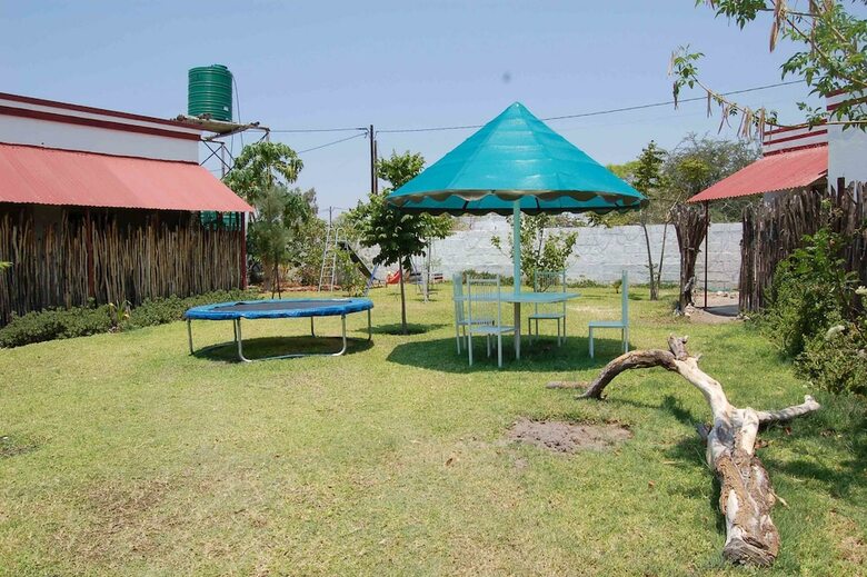 Hotel Dolar Lodge