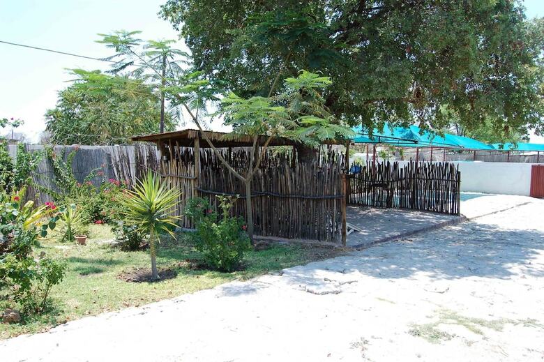 Hotel Dolar Lodge