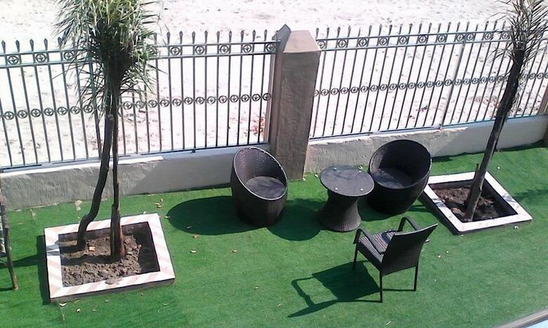 Hotel Dolar Lodge