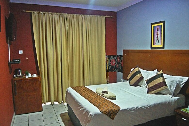 Hotel Dolar Lodge