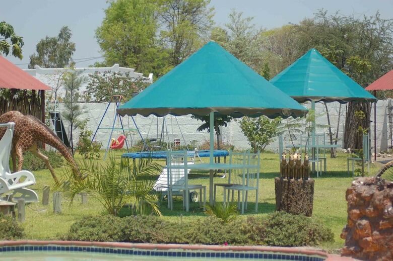 Hotel Dolar Lodge