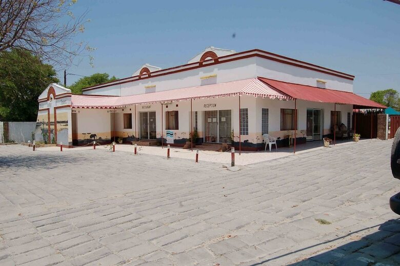 Hotel Dolar Lodge